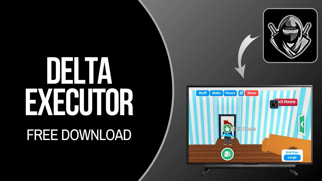 Delta Executor